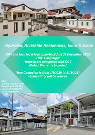 It is a 5 storey apartment with a lift, which if you ask me is really difficult to come by! Information Regarding Each Property Sinmah Development Facebook
