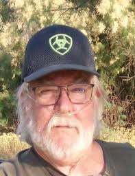 James Robert Strobel