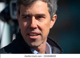 El Paso Texasunites States-02-11-19 Pictures President Stock Photo  1313276579