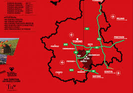 L Asse Turistico Tra Torino E Langhe Sposta Cuneo In Valle Stura Cuneodice It
