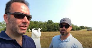 Stricter Pesticide Buffers, Setbacks Could Decrease Available Cropland