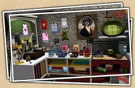 You can make your pets actually eat and go to the bathroom instead of them just being annoying and having no idea what is … Around The Sims 3 Downloads Objects Pet Shop Sims Pets Sims Sims 3