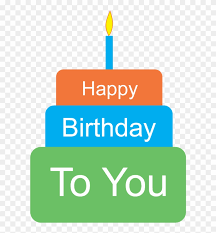 Maybe you would like to learn more about one of these? Happy Birthday Cupcake Clip Art And Nice Photo Happy Birthday Papa I Love You Free Transparent Png Clipart Images Download