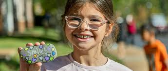 A Q&A with MICDS' Head of Lower School, Amy Scheer