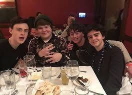 The Squad Stephen King Books King Book Best Club