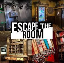 Escape rooms love combining themes, such as science fiction with mystery and adventure with crime. Escape The Room San Antonio 1 Escape Room Game In Texas