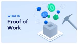 While pow and pos are both used in crypto, they are quite different in how they work. Monetha What Is Proof Of Work Monetha