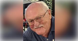 Obituary information for Charles William "Bill" Garner