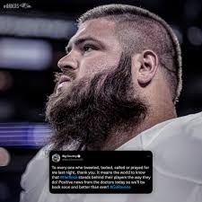 We have placed Ben Cleveland