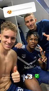 With these statistics he ranks number 1145 in the french ligue 1. Fit Males On Twitter Toma Basic Hotfootballers Shirtless Bordeaux Croatia Croatian Girondins