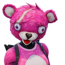 Sold by blueskiesproducts and ships from amazon fulfillment. Fortnite Cuddle Team Leader Skin Legendary Outfit Fortnite Skins