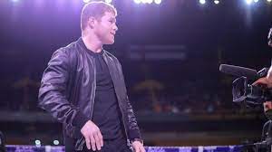Canelo Alvarez Next Fight In 2021 Three Opponents The Mexican Superstar Could Face In November Cbssports Com