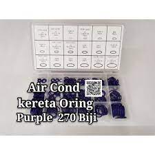 Check spelling or type a new query. Air Cond Kereta Oring 270pc Shopee Malaysia