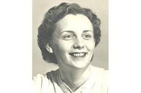 Barbara Judd Obituary (1932