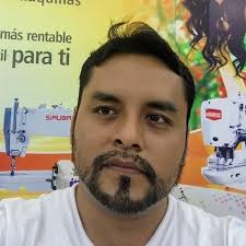 Eddy Chavez Maquinas Industriales