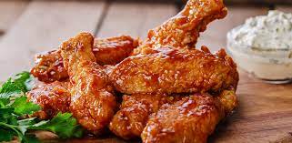 Maybe you would like to learn more about one of these? Ali Di Pollo Fritte 3 Ricette Per Aperitivo