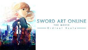 There are no critic reviews yet for sword art online the movie: Sword Art Online The Movie Ordinal Scale On Steam