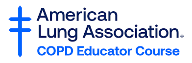 Earn complimentary canadian society of respiratory therapists (csrt) ce. Copd Conference Virtual American Lung Association