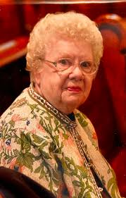 Obituary for Mary E. (Bush) Adams