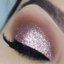 Ig Makebyamanda Makeup Glitter Eye Makeup Glitter Makeup Eye Makeup