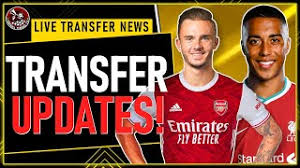 For the latest news on arsenal fc, including scores, fixtures, results, form guide & league position, visit the official website of the premier league. Arsenal To Sign James Maddison Closer Youri Tielemans To Liverpool Transfer News Youtube