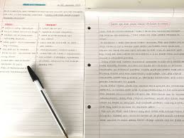 English Essay In 2020 Study Notes School Organization Notes School Study Tips