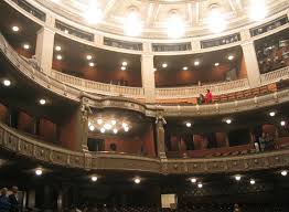 Newsletter oder premierenticker für studierende bestellen. Staatstheater Stuttgart
