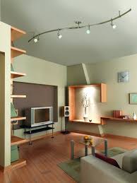 Led zimmerbeleuchtung für ein gemütliches wohnzimmer. Deckenbeleuchtung Wohnzimmer Sollten Es Decken Einbau Oder Pendelleuchten Sein