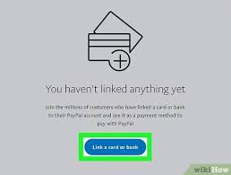 Instead, you can use any major credit card, such as visa, mastercard, discover or american express. Simple Ways To Buy Things With Paypal Without A Credit Card