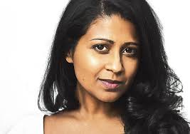 No Going Back” by Sheena Kamal