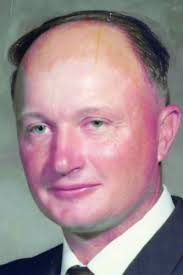 Calvin Voigt Obituary (2020)