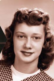 Nancy Voltz Obituary (1931