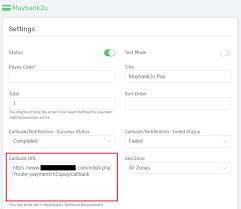 2) enter maybank2u username and password. How To Add Maybank2u Pay Unicart Support Center