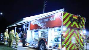 Parkland County Stony Plain Fire Department Thebattalion Tv Firefighter Series Fire Ems Rescue Training