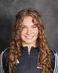 2024-2025 Women's Swimming Roster