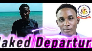 You search for Zavier Adrian Junior Bridgeman, 19, and you find Devere