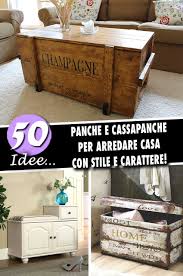 Vedi la nostra panca letto dipinta selezione dei migliori articoli speciali o personalizzati, fatti a mano dai nostri negozi. Cassapanca Un Arredo Utile Di Design Baule In Legno Panca Con Contenitore
