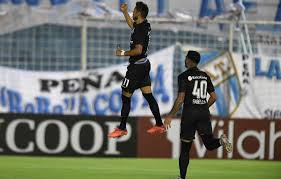 San lorenzo v argentinos jrs, 25.04. San Lorenzo Arsenal A Que Hora Juegan Arbitro Y Formaciones San Lorenzo De Almagro Casla