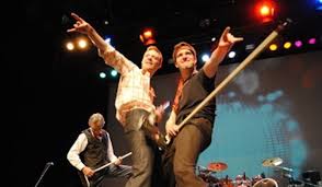 Rex Roman Pink Floyd Show tour dates & tickets 2025