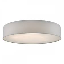 Maybe you would like to learn more about one of these? Dar Lighting 2020 21 Cie4815 Cierro 6 Light Flush Ceiling Fitting With Ivory Cotton Shade And Frosted Acrylic Diffuser Castlegate Lights