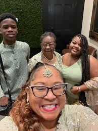 Today we celebrate this beautiful child of ours . It's been 1 Year since  GOD blessed us with his Grace &Mercy and it will never be forgotten ❤️.  Once again thankful for