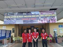 View all of tadjul arifin's presentations. Pusat T6 Smk Tunku Pusat T6 Smk Tunku Ampuan Durah Facebook