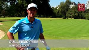 Mito pereira is not on wikipedia yet despite being a professional and talented golfer, who even recently got a pga tour promotion. Tips El Approach De Mito Pereira Youtube