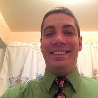 David Budek's Instagram, Twitter & Facebook