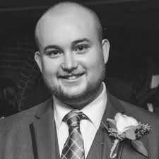 Fergus Alexander Ingham July 18, 1994