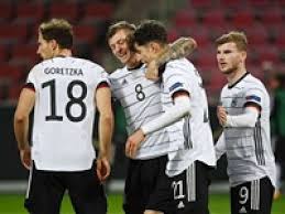 ومن المنتظر أن تنطلق صافرة. Ù…ÙˆØ¹Ø¯ Ù…Ø¨Ø§Ø±Ø§Ø© ÙØ±Ù†Ø³Ø§ Ø¶Ø¯ Ø£Ù„Ù…Ø§Ù†ÙŠØ§ Ø¨Ø·ÙˆÙ„Ø© Ø§Ù„ÙŠÙˆØ±Ùˆ 2020 ÙˆØªØ±Ø¯Ø¯ Ø§Ù„Ù‚Ù†ÙˆØ§Øª Ø§Ù„Ù†Ø§Ù‚Ù„Ø© Ø¥Ù‚Ø±Ø£ Ù†ÙŠÙˆØ²