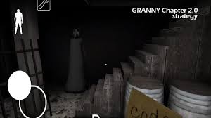 She lives alone in a cold, deserted house. Menu Granny Chapter Two Mod For Android Apk Download