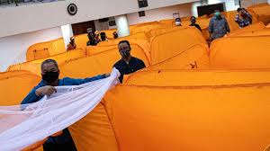 Soal lomba rangking 1 matematika posted by sekuter ku uncategorized december 30 2018 0320 647 views. Kata Wali Kota Soal Jakarta Pusat Rangking 1 Penularan Covid 19 Metro Tempo Co