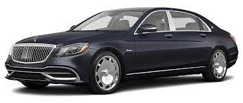 Feb 16, 2021 · 2020 is the last model year for this legend, and we know we won't be alone in missing it. Amazon Com 2020 Mercedes Benz Maybach S650 Reviews Images And Specs Vehicles