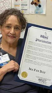 Commitment to caring